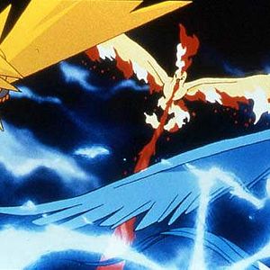 Photo Pokémon 2, le pouvoir est en toi