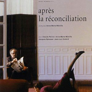 Photo Après la Réconciliation