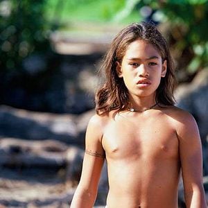 Photo Le Prince du Pacifique