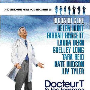 Photo Docteur T et les femmes