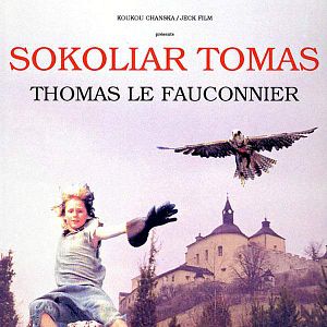 Photo Thomas le fauconnier