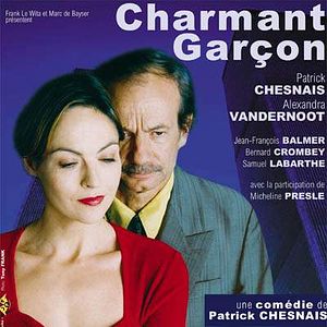Photo Charmant garçon