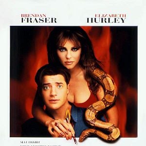 Photo Elizabeth Hurley