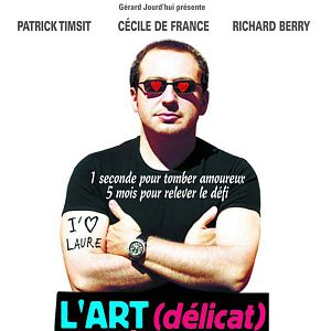 Photo L'Art (délicat) de la séduction