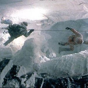 Photo Vertical Limit