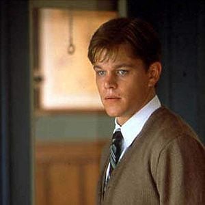 Photo La Légende de Bagger Vance