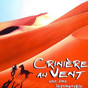 Photo Crinière au vent, une âme indomptable