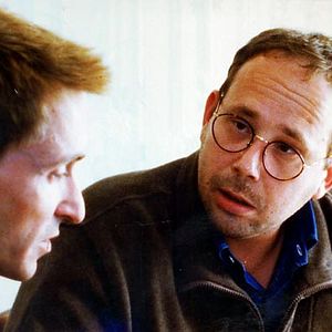 Photo Olivier Gourmet