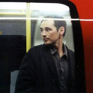 Photo Mark Rylance