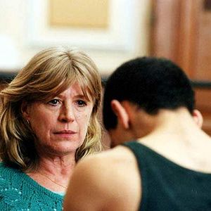 Photo Marianne Faithfull