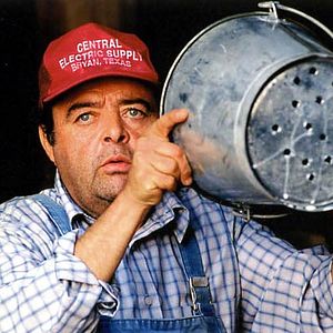 Photo Jacques Villeret