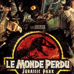 Photo Le Monde Perdu : Jurassic Park