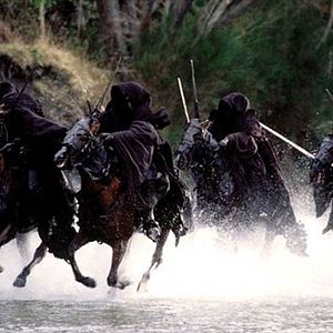 Photo Le Seigneur des anneaux : la communauté de l'anneau