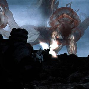 Photo Final fantasy, les créatures de l'esprit