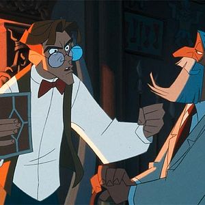 Photo Atlantide, l'empire perdu