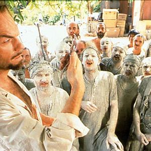 Photo Hugo Weaving