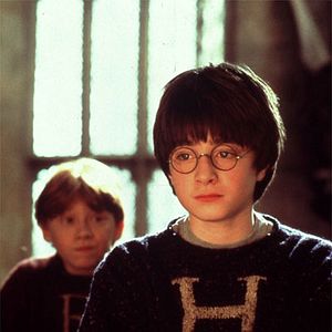 Photo Harry Potter à l'école des sorciers