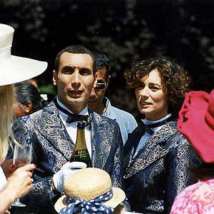 Photo Isabelle Candelier