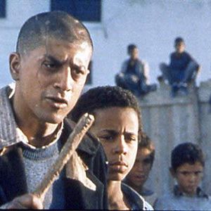 Photo Ali Zaoua, Prince de la rue