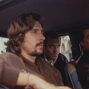 Photo Antoine Chappey