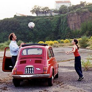 Photo Vincent Lindon