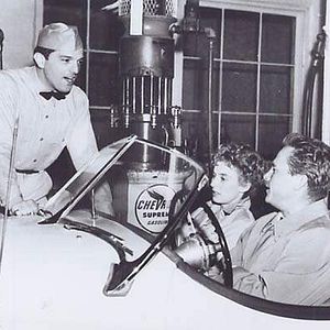 Photo Robert Aldrich