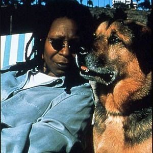 Photo Whoopi Goldberg