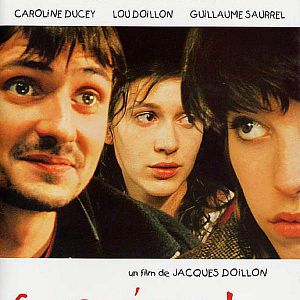 Photo Caroline Ducey