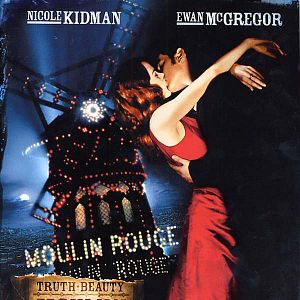 Photo Moulin Rouge !