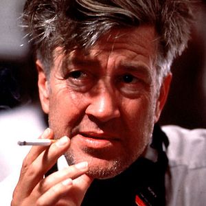 Photo David Lynch