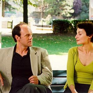 Photo Jacques Bonnaffé