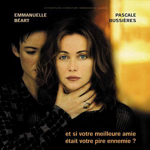 Photo Catherine Corsini