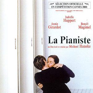 Photo La Pianiste