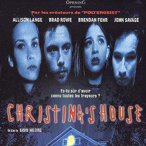 Photo Christina's House