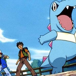 Photo Pokémon : Le Sort des Zarbi