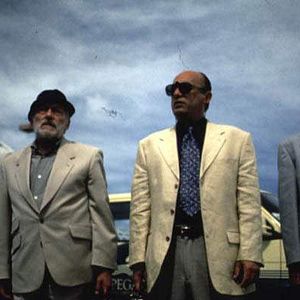 Photo Michel Duchaussoy