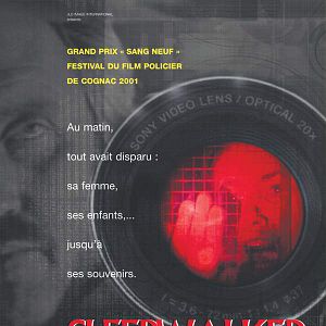 Photo Sleepwalker