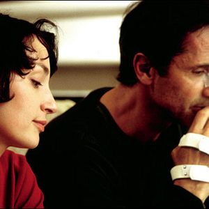 Photo Une Affaire privée