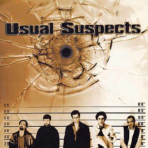 Photo Usual Suspects