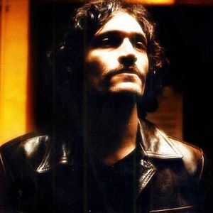 Photo Vincent Gallo