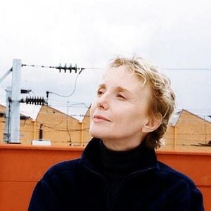 Photo Claire Denis