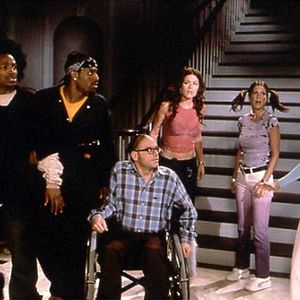 Photo Kathleen Robertson