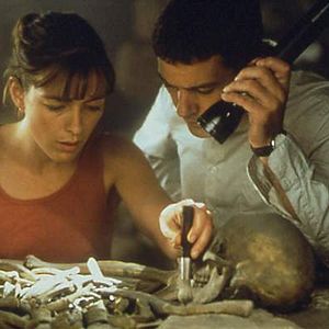 Photo Olivia Williams