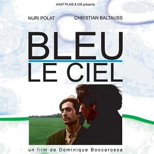 Photo Bleu le ciel