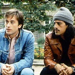 Photo Saïd Taghmaoui