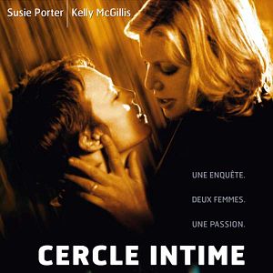 Photo Cercle intime