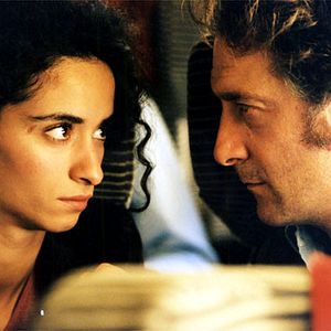 Photo Vincent Lindon