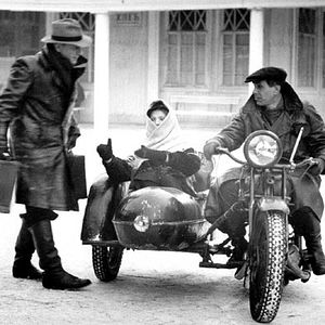 Photo Mon ami Ivan Lapchine