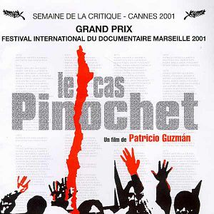 Photo Patricio Guzmán