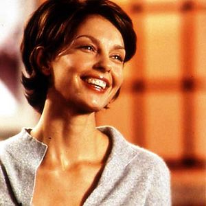 Photo Ashley Judd
